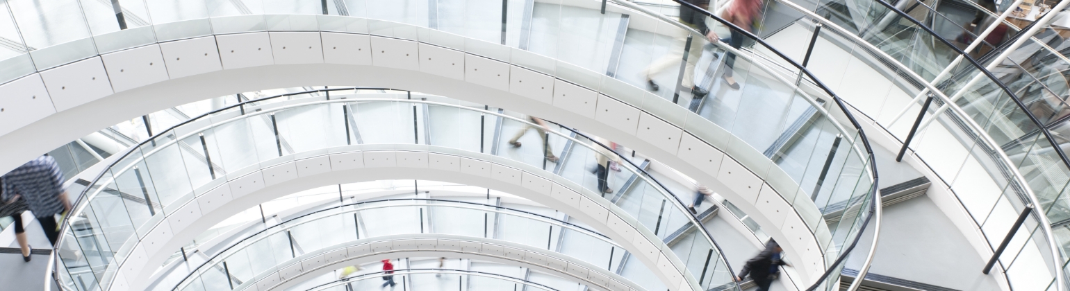 Foto Objetivos, Diferenciais e Estrutura